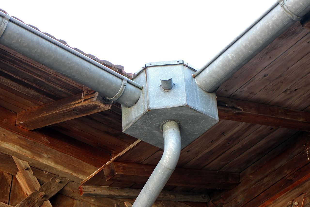 A.C.I BAT91, chantier de couvreur zingueur à Baulne
